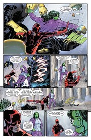 Page #4from Daredevil (2023 series) #16