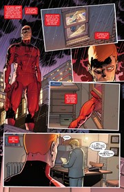 Page #5from Daredevil (2023 series) #16
