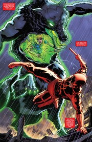 Page #1from Daredevil (2023 series) #17
