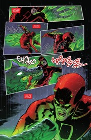 Page #3from Daredevil (2023 series) #17