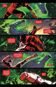 Page #4from Daredevil (2023 series) #17