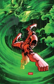 Page #5from Daredevil (2023 series) #17