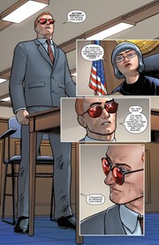 Page #2from Daredevil (2023 series) #18