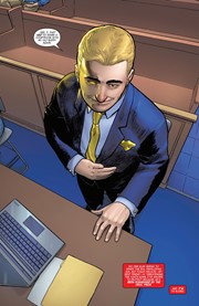 Page #3from Daredevil (2023 series) #18