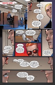 Page #5from Daredevil (2023 series) #18