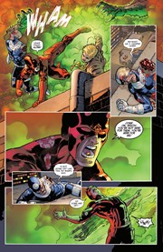 Page #2from Daredevil (2023 series) #19