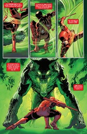 Page #3from Daredevil (2023 series) #19