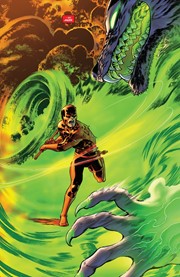 Page #4from Daredevil (2023 series) #19