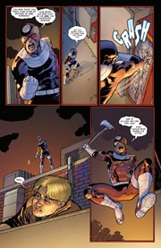 Page #6from Daredevil (2023 series) #19