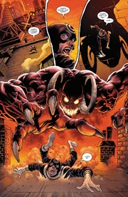 Page #1 from Daredevil (2023 series) #20