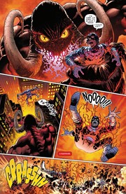 Page #2 from Daredevil (2023 series) #20