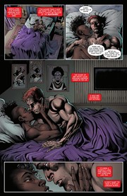 Page #5 from Daredevil (2023 series) #20