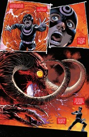 Page #1 from Daredevil (2023 series) #21
