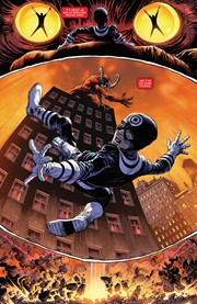 Page #2 from Daredevil (2023 series) #21