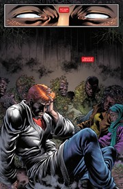 Page #3 from Daredevil (2023 series) #21