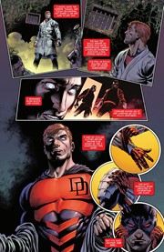 Page #5 from Daredevil (2023 series) #21