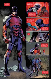 Page #6 from Daredevil (2023 series) #21