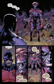 Page #1 from Daredevil (2023 series) #22