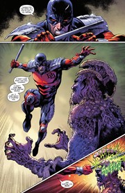 Page #2 from Daredevil (2023 series) #22