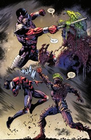 Page #3 from Daredevil (2023 series) #22