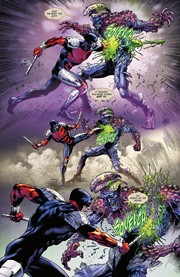 Page #4 from Daredevil (2023 series) #22