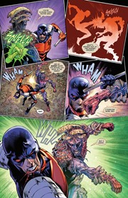Page #5 from Daredevil (2023 series) #22