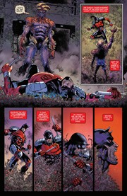 Page #6 from Daredevil (2023 series) #22