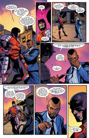 Page #3 from Daredevil (2023 series) #23