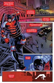Page #4 from Daredevil (2023 series) #23
