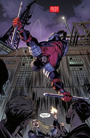 Page #5 from Daredevil (2023 series) #23