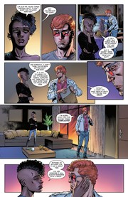 Page #1 from Daredevil (2023 series) #24