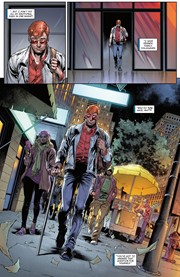 Page #2 from Daredevil (2023 series) #24