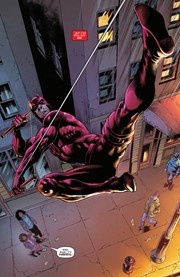 Page #4 from Daredevil (2023 series) #24