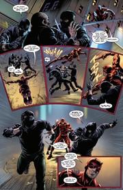 Page #5 from Daredevil (2023 series) #24