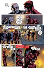 Page #6 from Daredevil (2023 series) #24