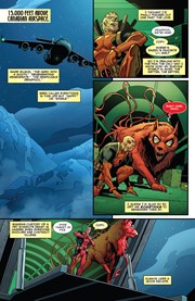 Page #1 from Deadpool (2024 series) #1