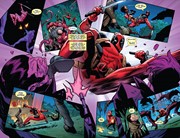 Page #4 from Deadpool (2024 series) #1