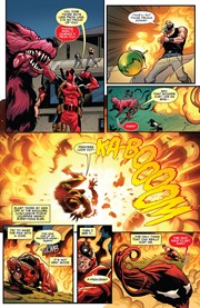 Page #5 from Deadpool (2024 series) #1
