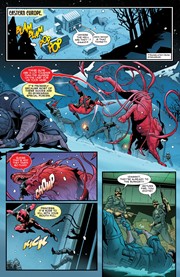 Page #1 from Deadpool (2024 series) #2