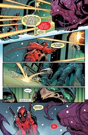 Page #2 from Deadpool (2024 series) #2