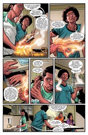 Page #5 from Deadpool (2024 series) #2