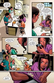 Page #6 from Deadpool (2024 series) #2