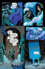Page #2 from Deadpool (2024 series) #3