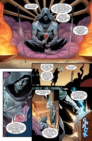 Page #3 from Deadpool (2024 series) #3