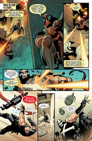 Page #5 from Deadpool (2024 series) #3