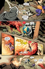 Page #6 from Deadpool (2024 series) #3