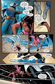 Page #2 from Deadpool (2024 series) #4