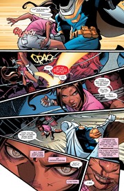 Page #3 from Deadpool (2024 series) #4