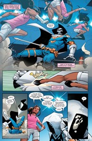 Page #4 from Deadpool (2024 series) #4