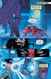 Page #2 from Deadpool (2024 series) #5